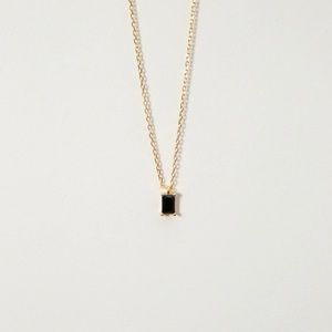 En Route Ferrara Neckalce